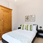 The West Hampstead Place - Inviting 2Bdr Apartment