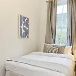 The West Hampstead Place - Inviting 2Bdr Apartment