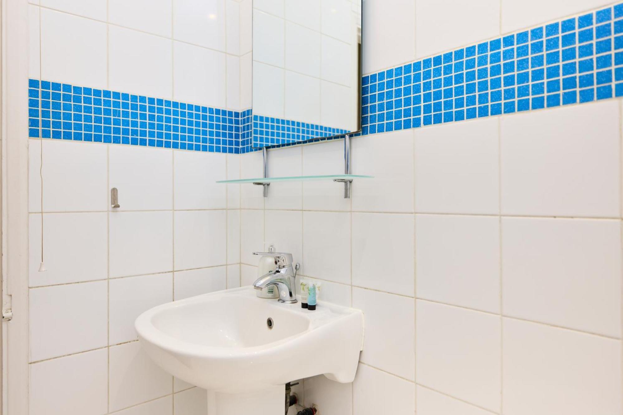 The West Hampstead Place - Inviting 2bdr Londra