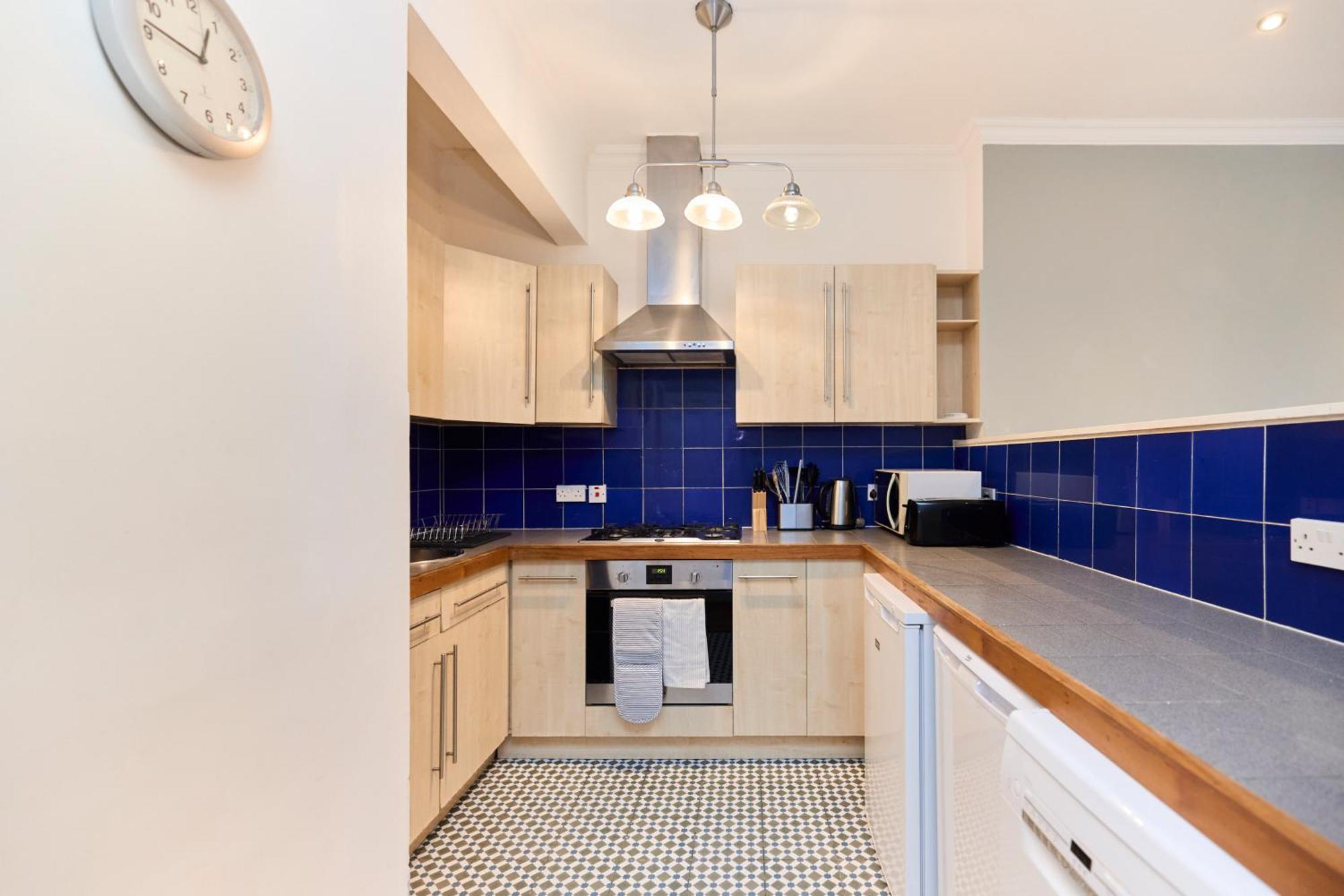 Appartamento The West Hampstead Place - Inviting 2bdr