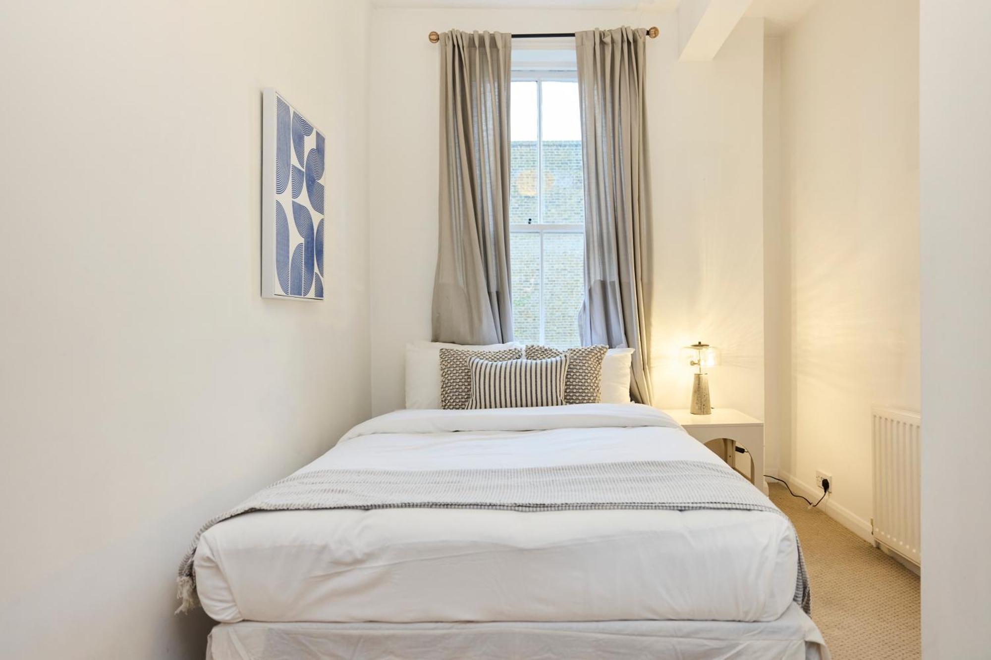 Appartamento The West Hampstead Place - Inviting 2bdr