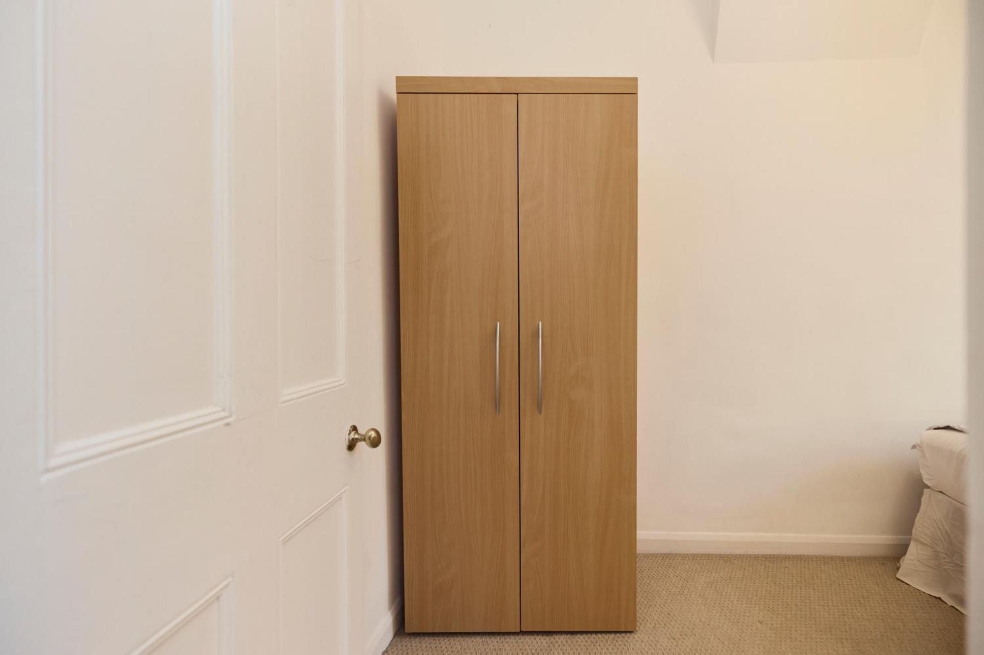 Appartamento The West Hampstead Place - Inviting 2bdr Londra