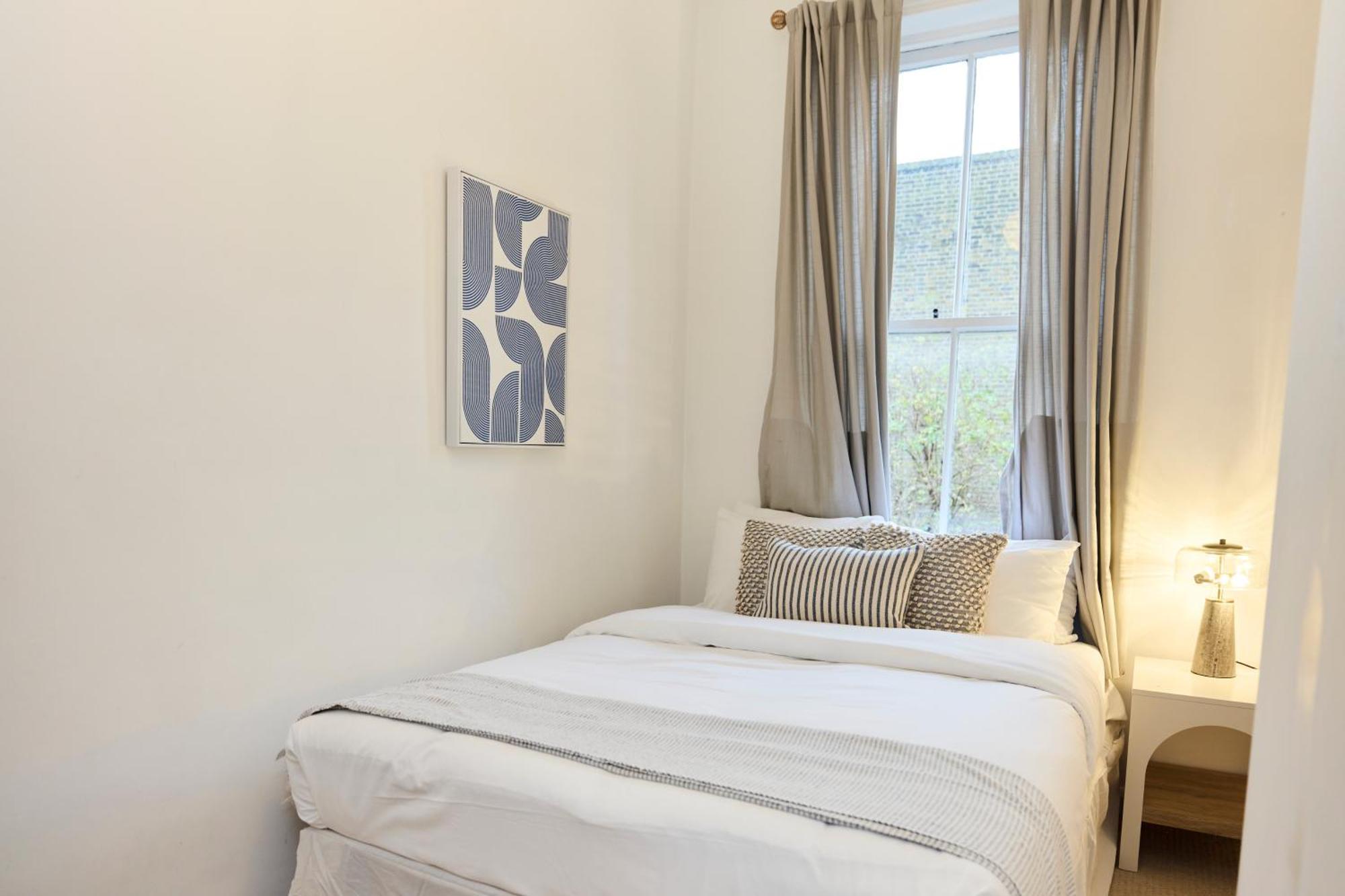 The West Hampstead Place - Inviting 2bdr * Londra